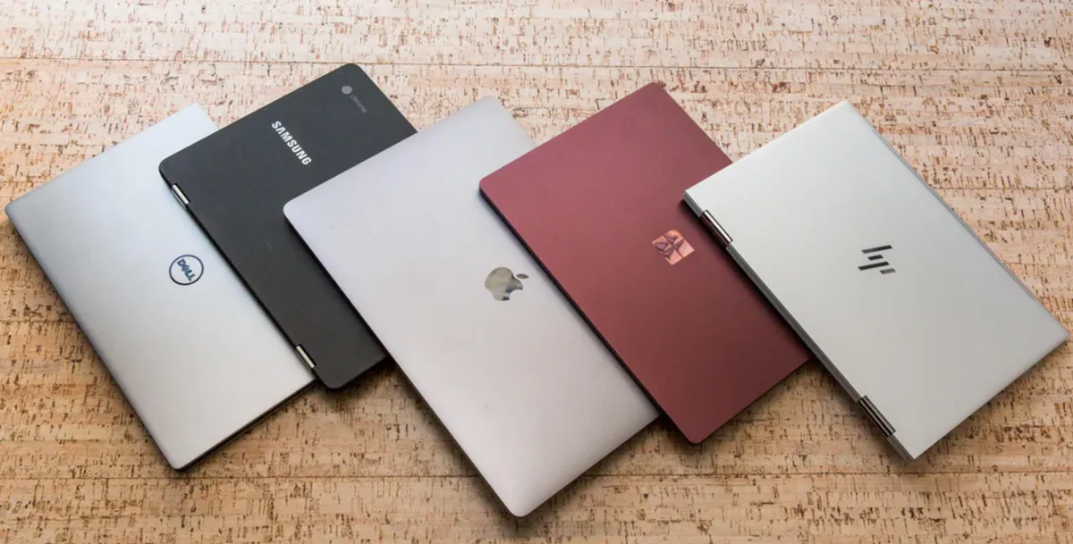 thu mua laptop cũ tận nơi