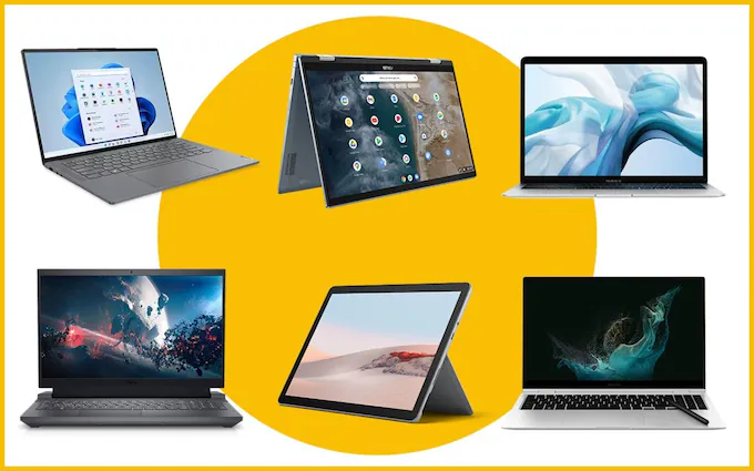 thu mua laptop cũ